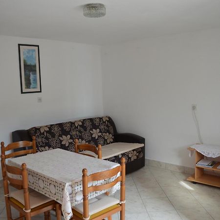 Apartman Seka Senj  Bagian luar foto