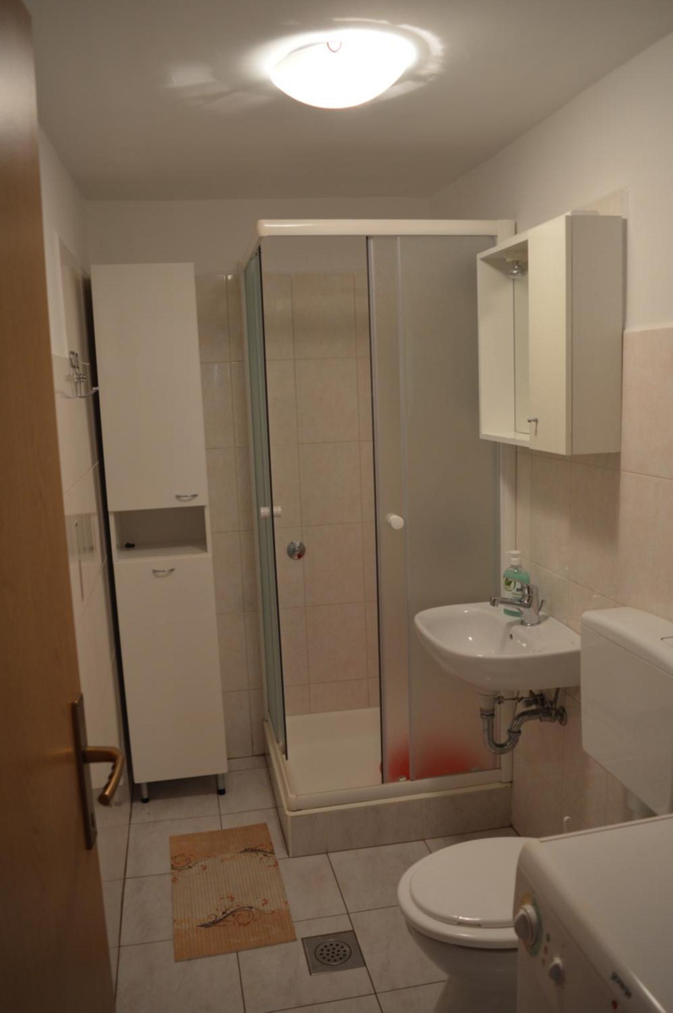 Apartman Seka Senj  Bagian luar foto
