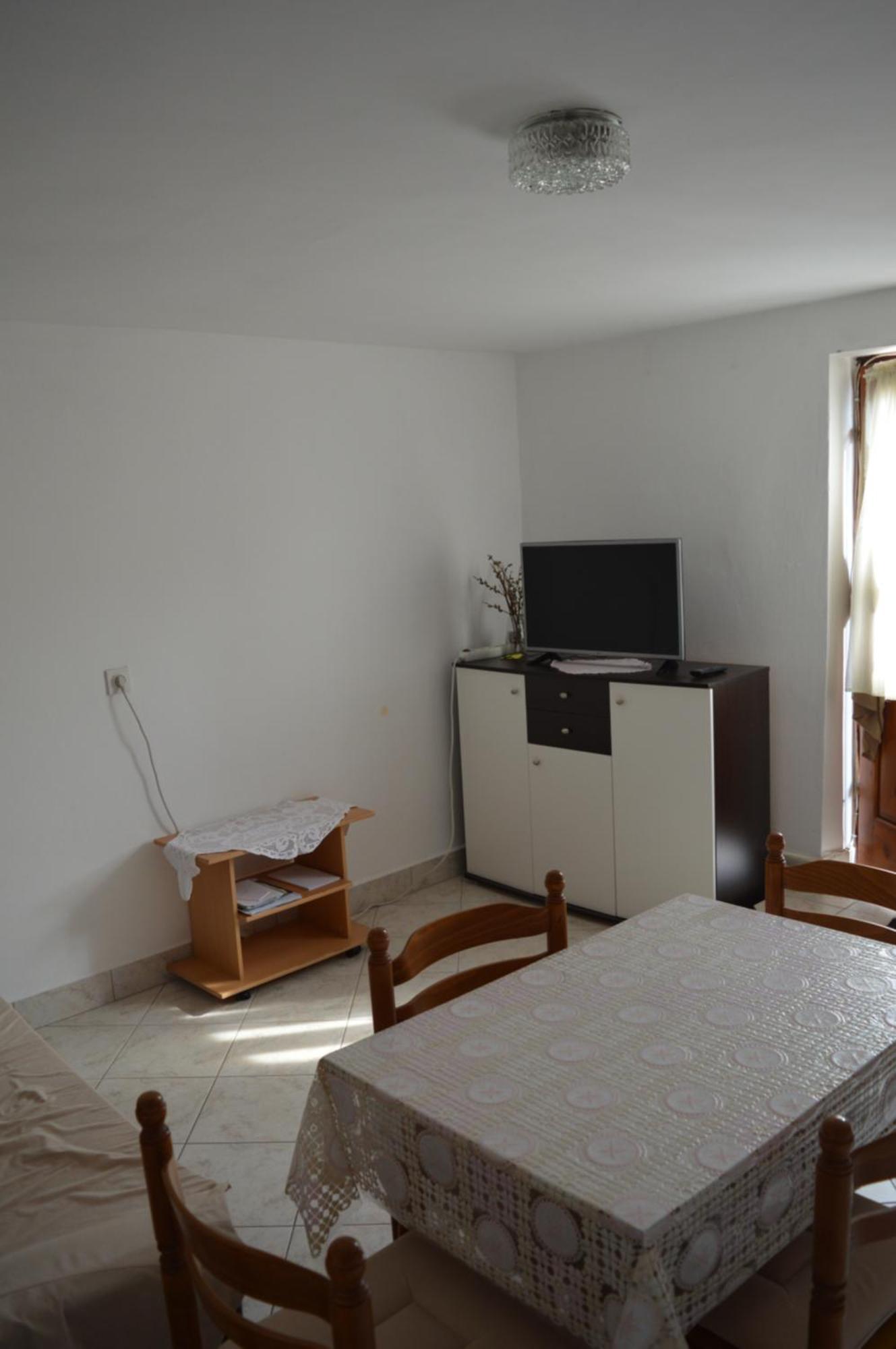 Apartman Seka Senj  Bagian luar foto