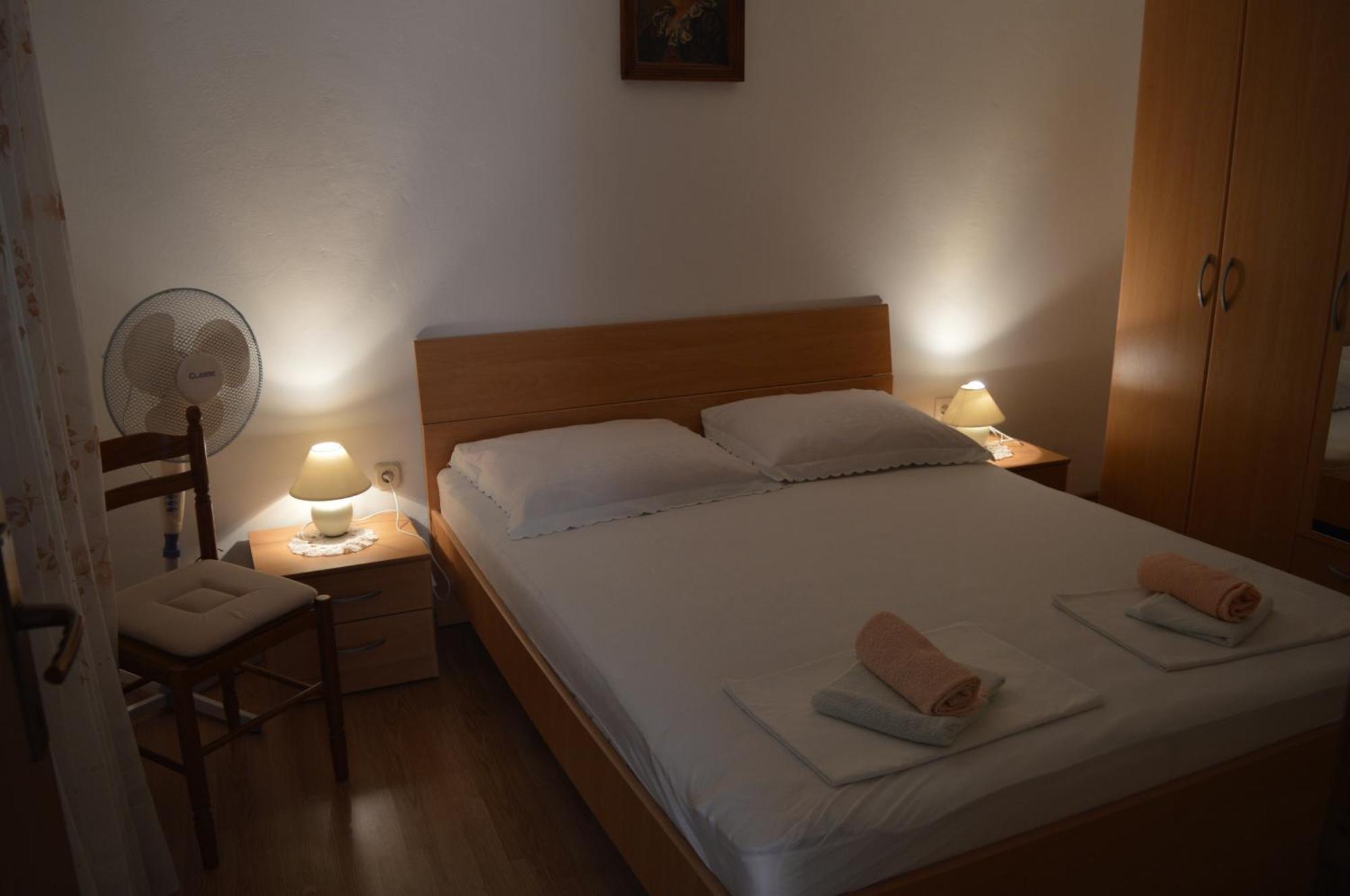 Apartman Seka Senj  Bagian luar foto