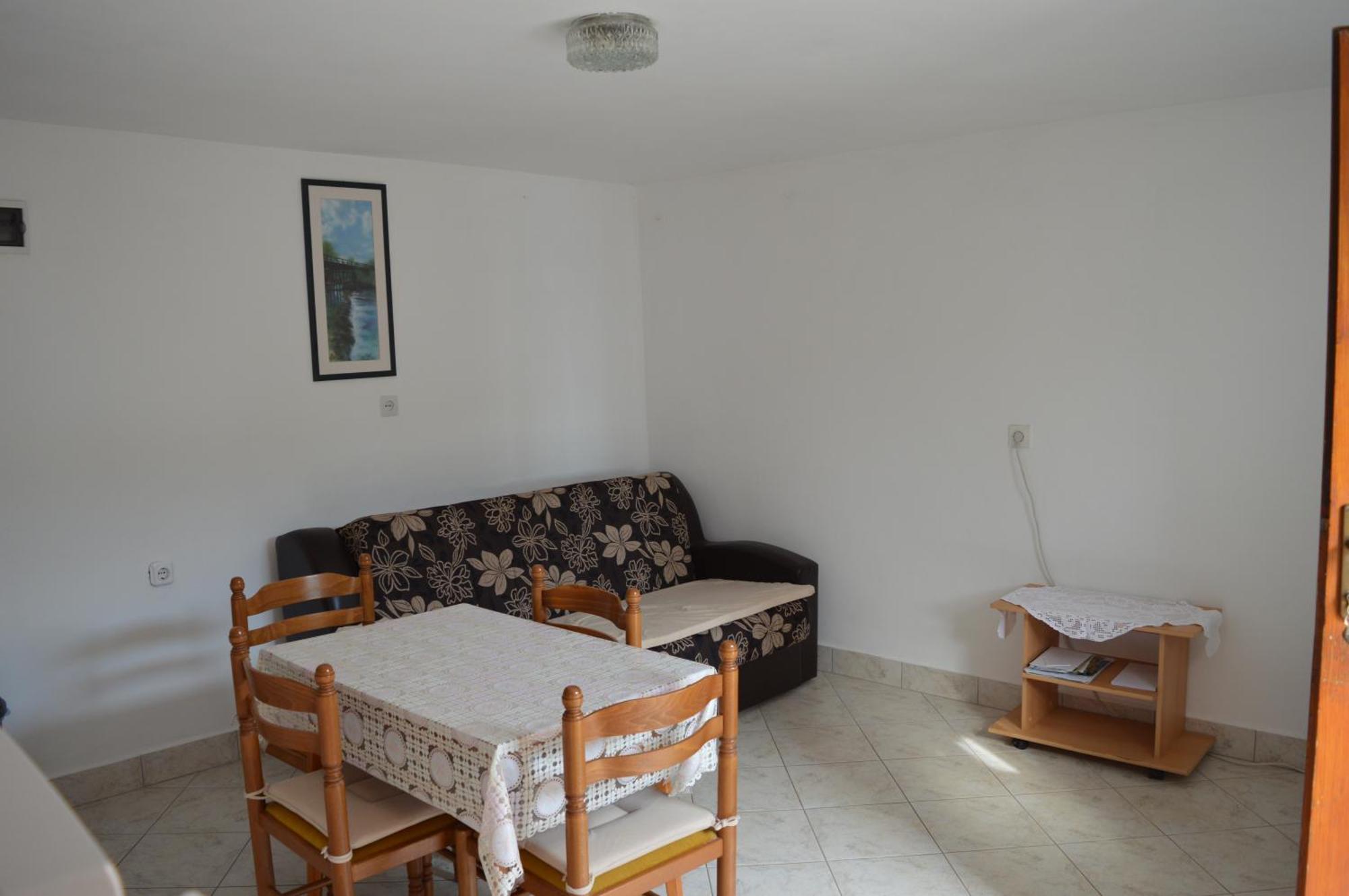 Apartman Seka Senj  Bagian luar foto