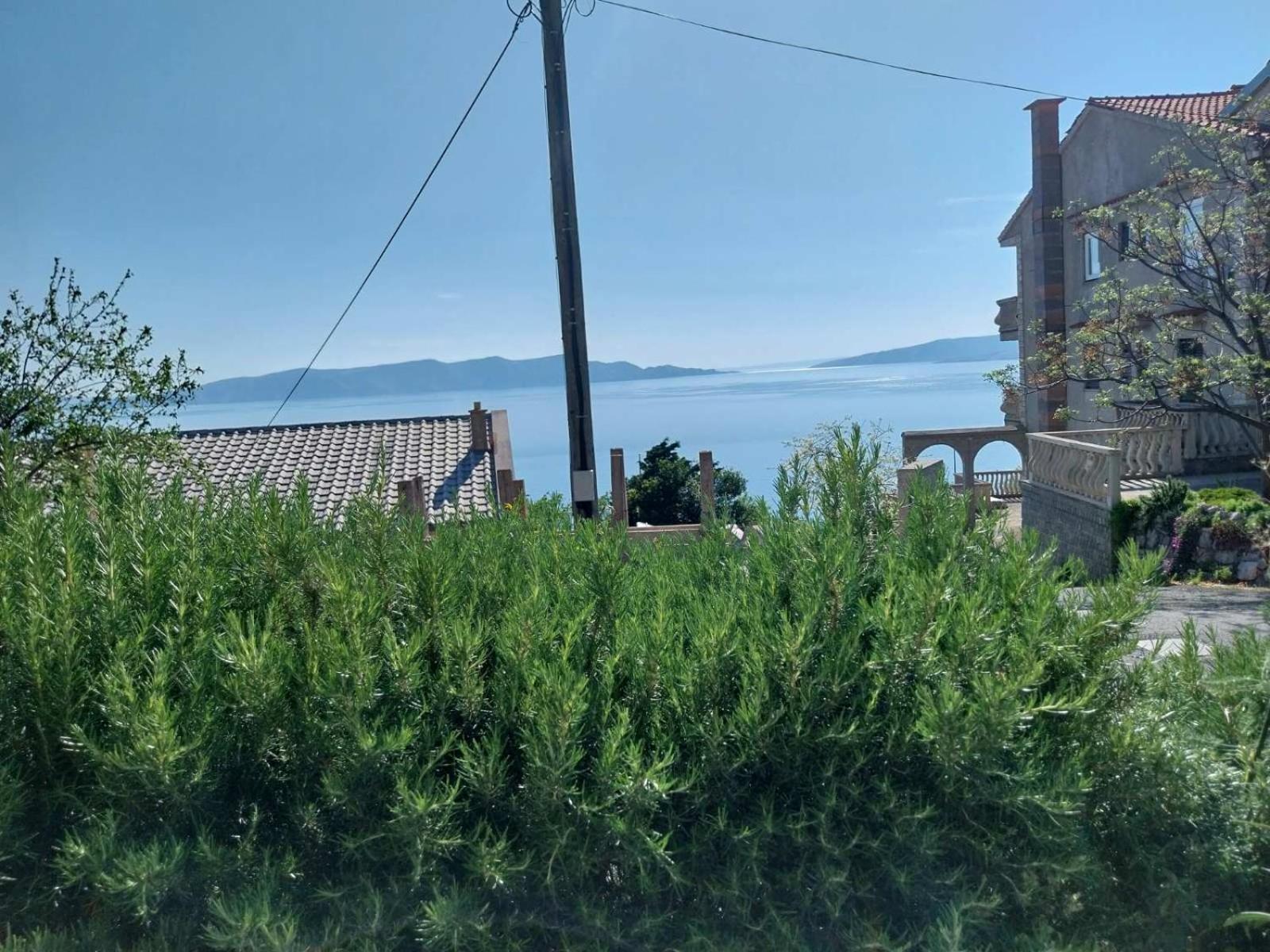 Apartman Seka Senj  Bagian luar foto