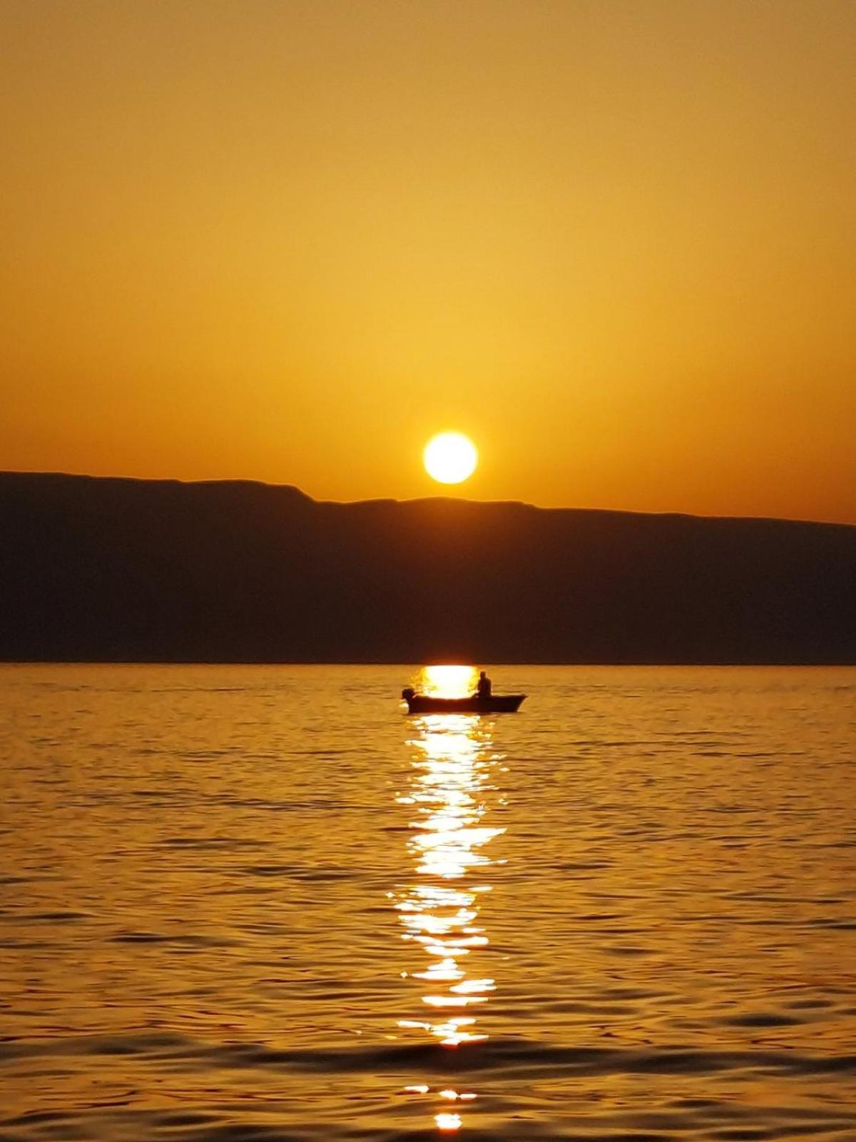 Apartman Seka Senj  Bagian luar foto