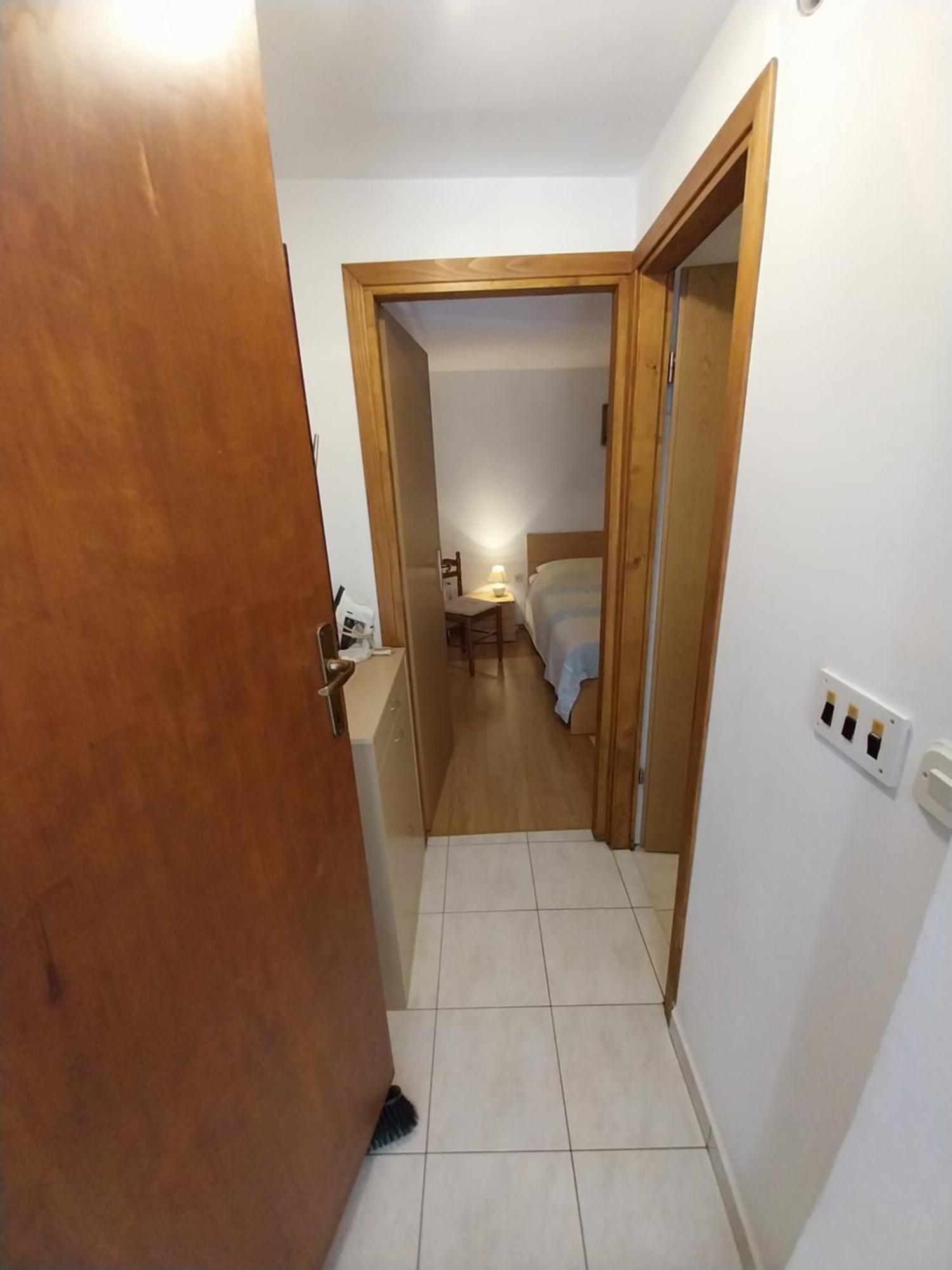 Apartman Seka Senj  Bagian luar foto