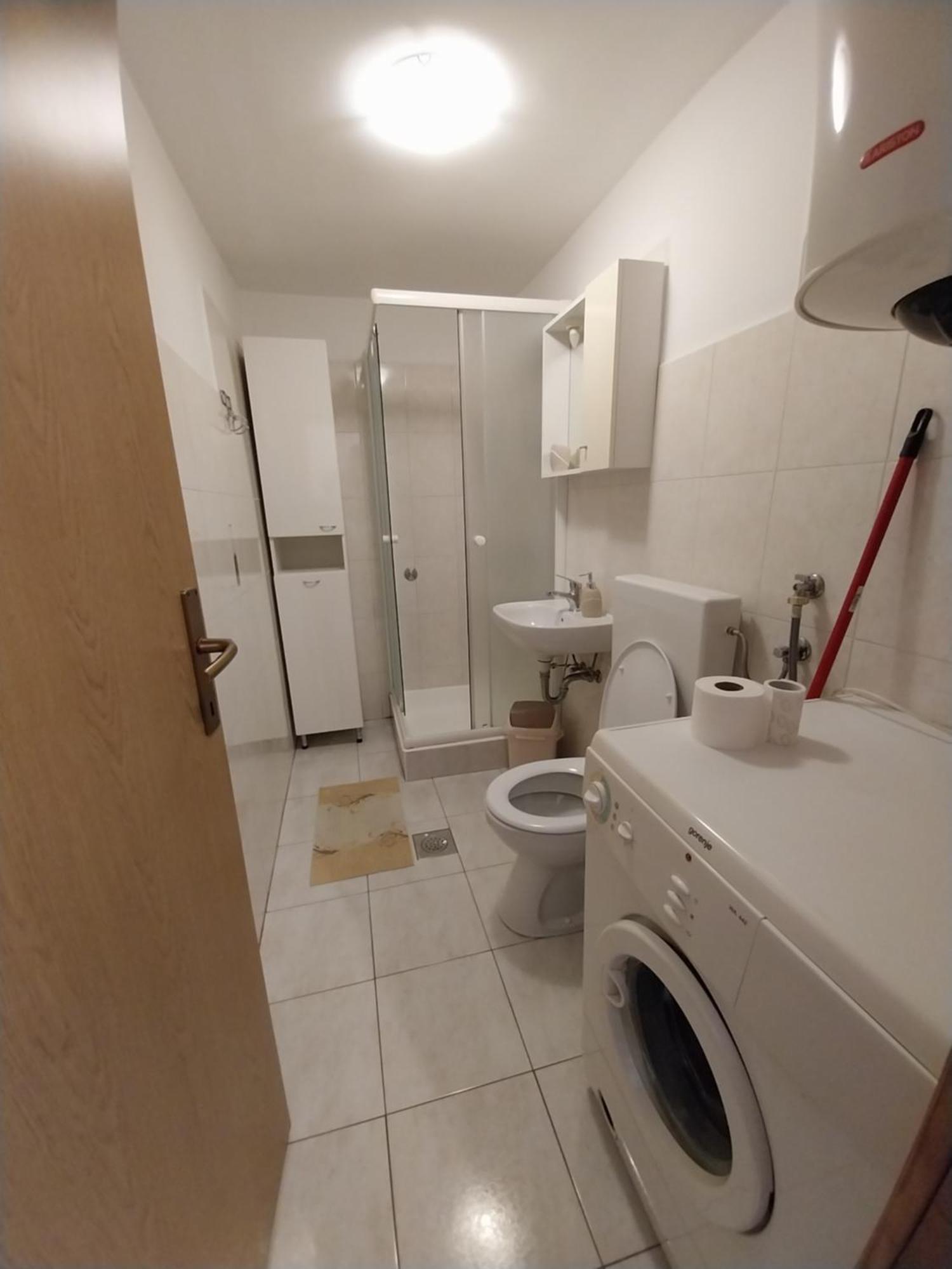 Apartman Seka Senj  Bagian luar foto